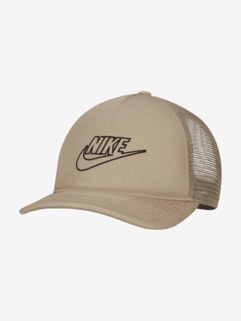 Nike Unisex Nike Sportswear Classic 99 Trucker Cap