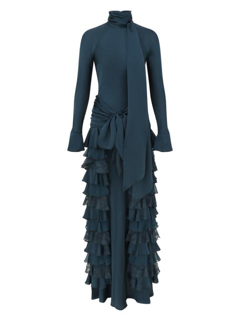 Zimmermann VALIANT MAXI DRESS
