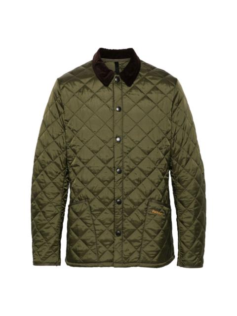 Barbour Heritage Liddesdale jacket