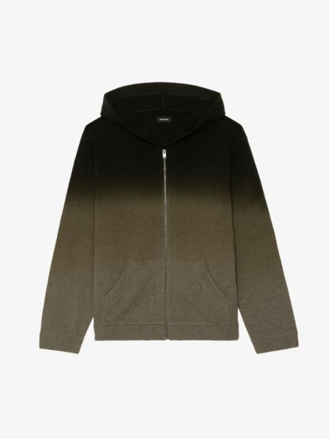 Zadig & Voltaire Clash Cardigan