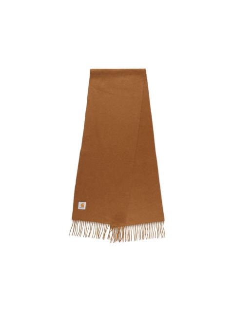 Carhartt WIP Clan scarf