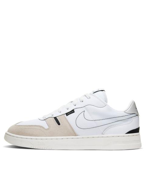 Nike Squash Type 'Summit White' CJ1640-100