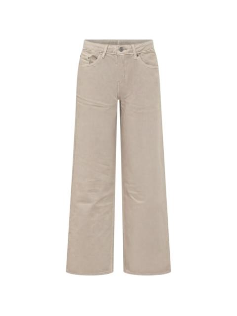 Levi's low loose wide-leg jeans