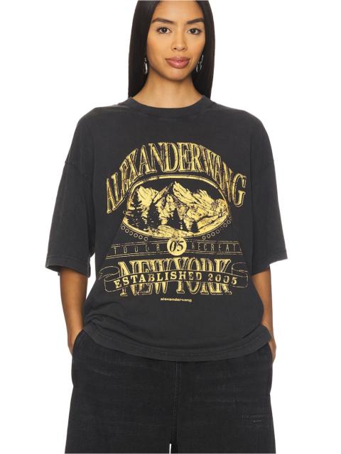 Short Sleeve T-shirt