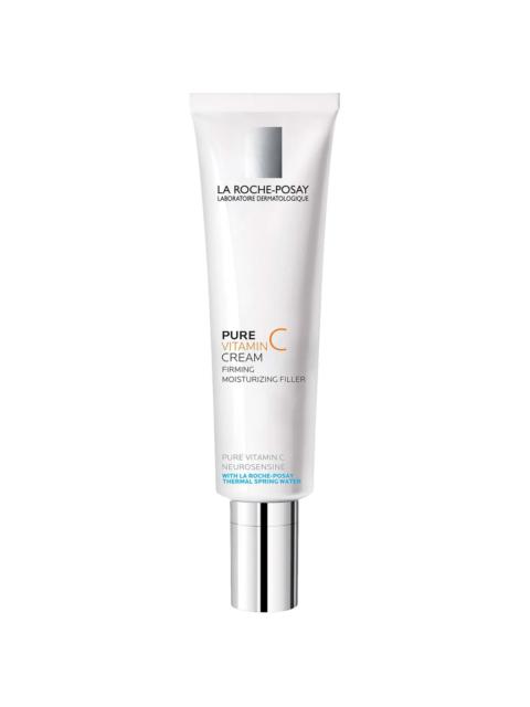LA ROCHE-POSAY La Roche-Posay Pure Vitamin C Cream Moisturizer (1.35 fl. oz.)