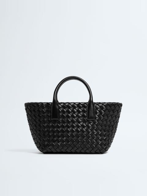Bottega Veneta cabat