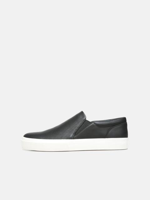 Vince Fletcher Leather Sneaker