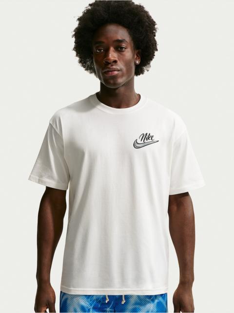 Nike Men's Basketball T-Shirt