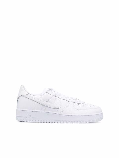 Air Force 1 07 Craft "Triple White" sneakers