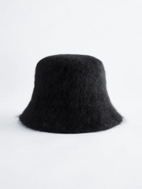 & Other Stories Bucket Hat