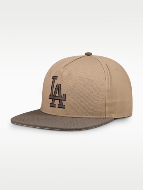Nike Los Angeles Dodgers Statement Men's Nike MLB Adjustable Hat