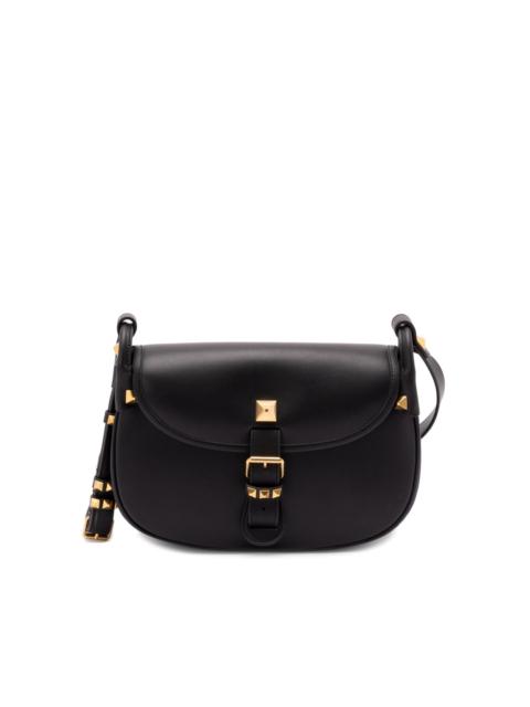 Rockstud cross body bag