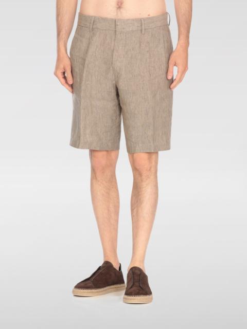 ZEGNA Short men Zegna