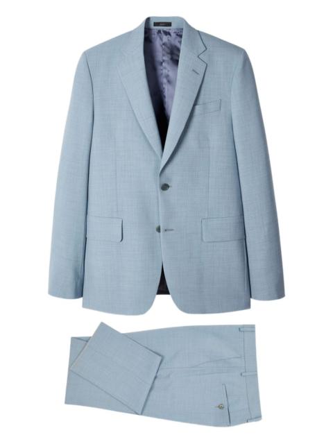 Paul Smith The Brierley two-button suit