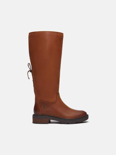 Timberland Women's Brimfield Tall Zip Boot