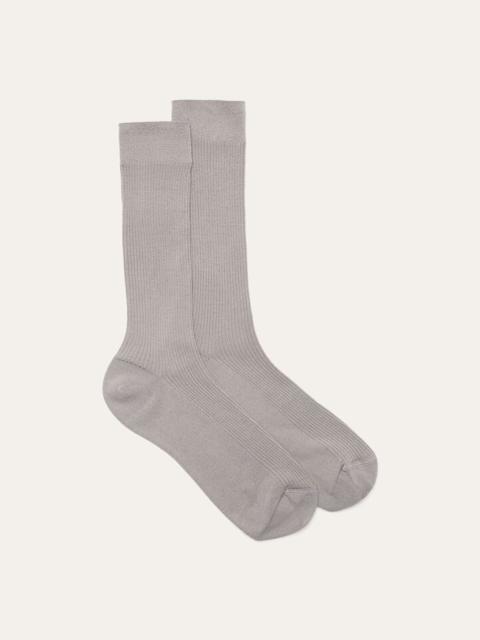 Loro Piana Wish Socks