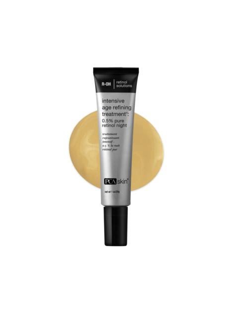 PCA Skin Intensive Age Refining Treatment