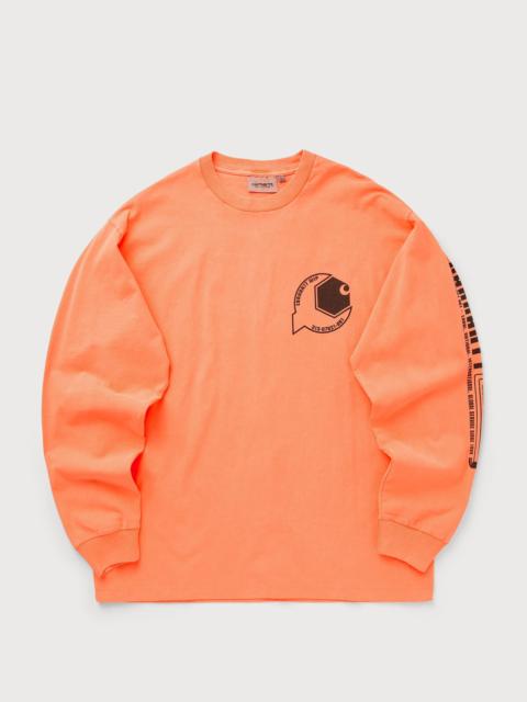 Carhartt L/S Industry Tee