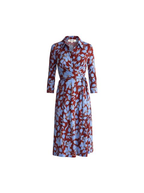 DIANE VON FURSTENBERG Sana Dress