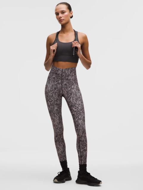 lululemon lululemon Glow Up™ Super-High-Rise Tight 28"
