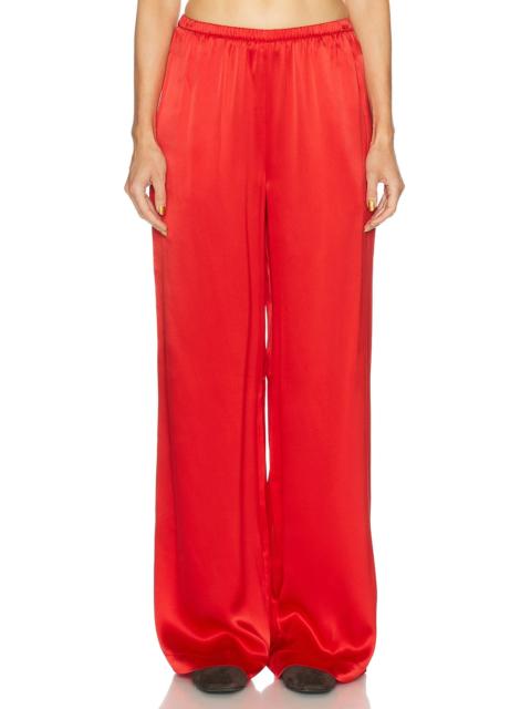 SABLYN Lexi Low Rise Relaxed Pull On Pant
