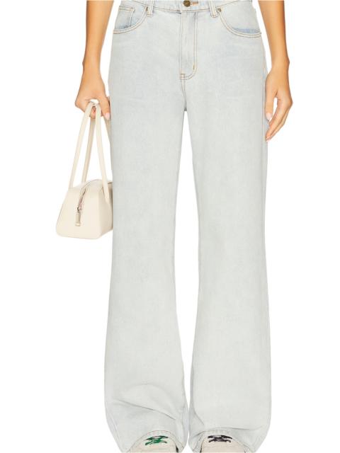 LIONESS Heat Haze Wide Leg
