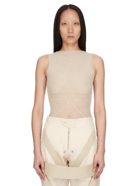 Rick Owens CROP TOP