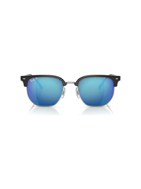 Ray-Ban RB4416 New Clubmaster