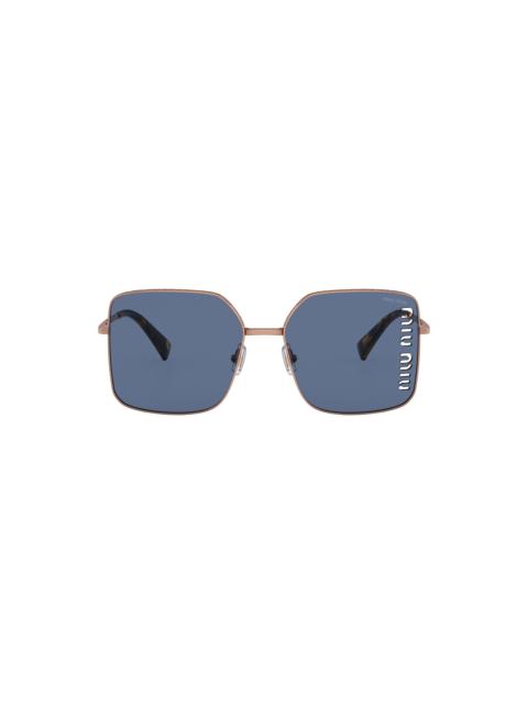 Miu Miu Eyewear Collection sunglasses