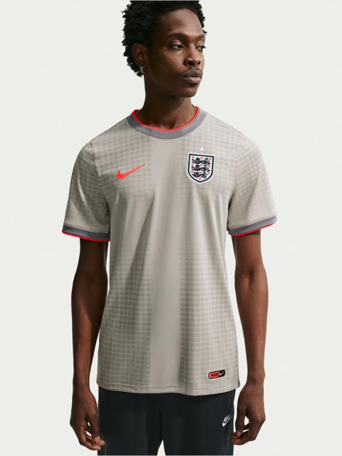 Nike England x Palace Men's Academy Pro Short-Sleeve Soccer Top