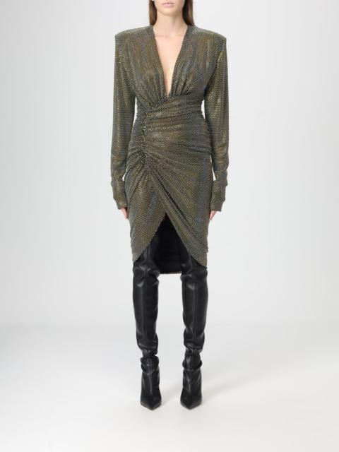 ALEXANDRE VAUTHIER Dress woman Alexandre Vauthier