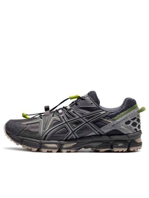 ASICS Gel-Kahana 8 Grey 1011B387-021