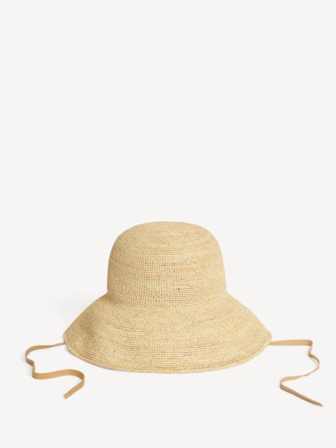 BY MALENE BIRGER Rafiah hat