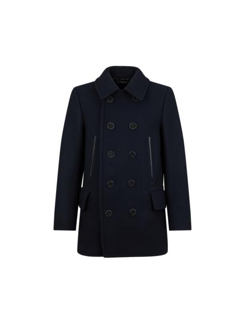 TOM FORD MELTON PEACOAT