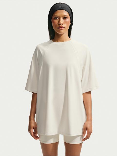 Nike NikeSKIMS Airy Women's Oversized T-Shirt