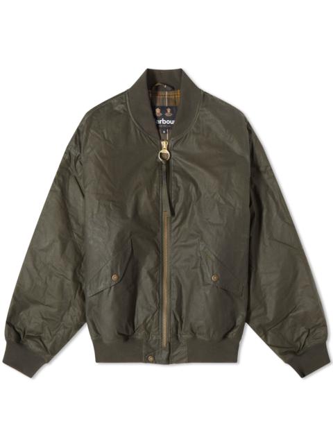 Barbour バブアー　JBS Flight Jacket Barbour Barbour JBS Wax Flight Jacket | thehipstore | REVERSIBLE