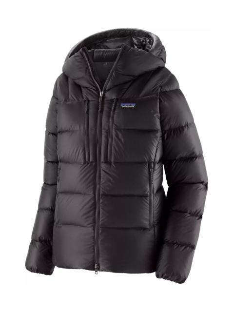 Patagonia Fitz Roy Down Hoody
