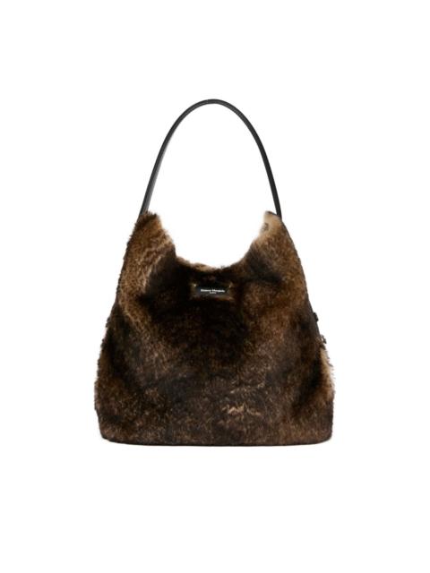 Maison Margiela Dress-Age shoulder bag