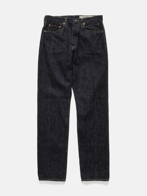 Kapital 13.5oz Zimbabwe 5P Monkey Cisco OneWash