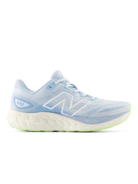 New Balance Fresh Foam 680v8