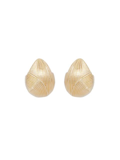 Zimmermann ZIMMERMANN PEBBLE MINI STUDS