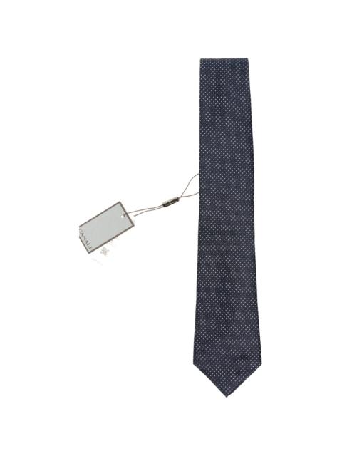 Canali Canali Ties And Bow Ties