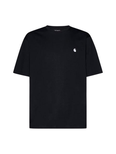 Carhartt Madison logo cotton t-shirt