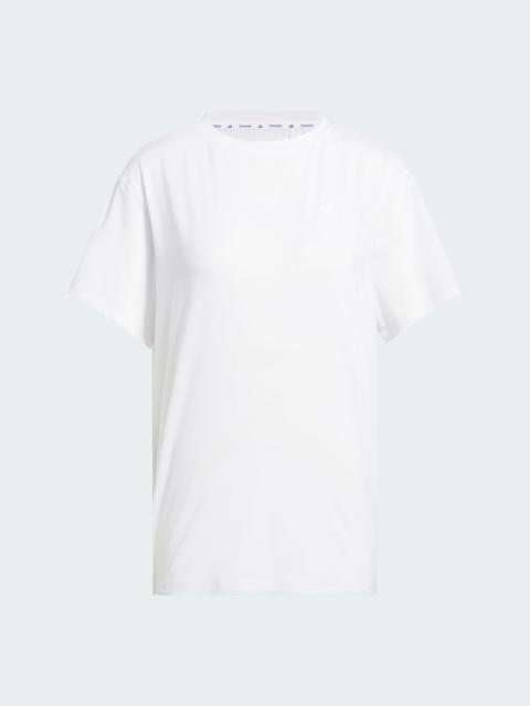 adidas Designed for Train Everyday Workout Tee