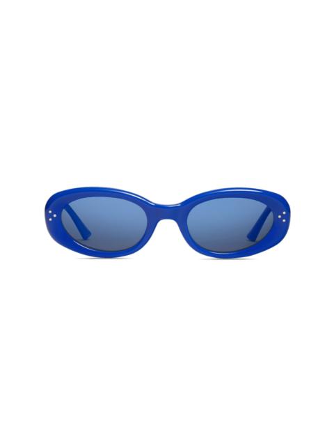 GENTLE MONSTER July tinted sunglasses