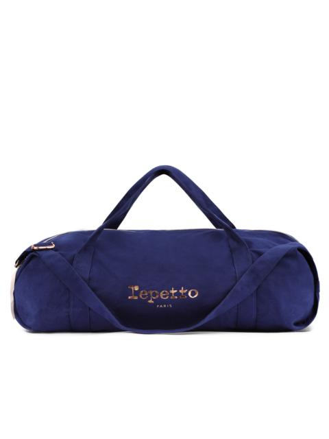 Repetto Cotton duffle bag Size XL