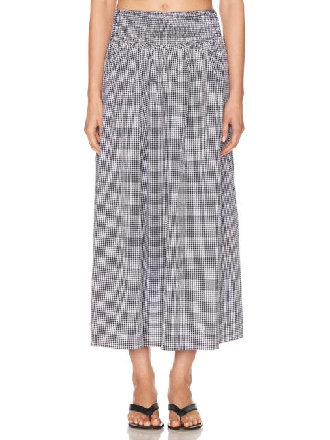 Solid & Striped The Noreen Skirt