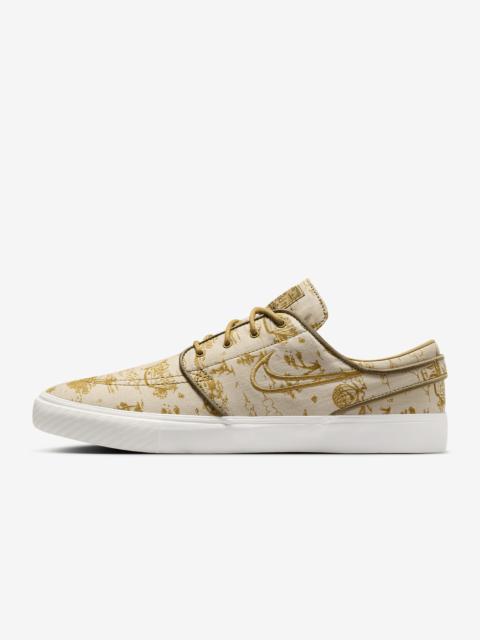 Nike SB Zoom Janoski OG+ Premium Skate Shoes