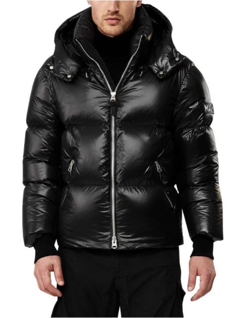 MACKAGE Men's Kent Hooded Puffer Coat