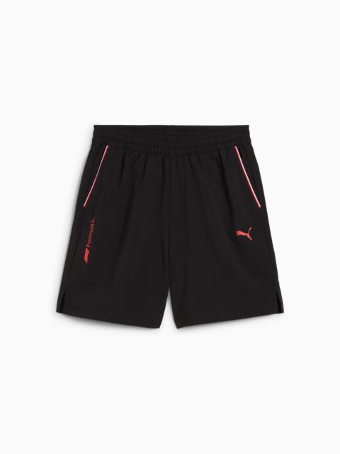 PUMA F1® Essentials+ Men's Woven Shorts